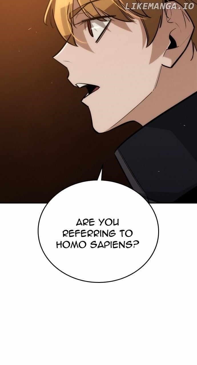 The One Who Regresses Only Protects Me chapter 29 page 63