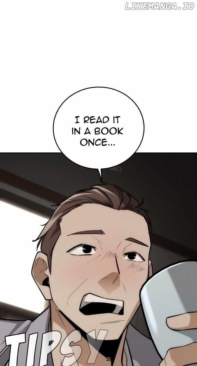 The One Who Regresses Only Protects Me chapter 29 page 64