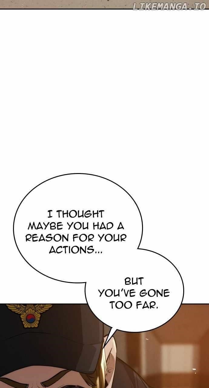 The One Who Regresses Only Protects Me chapter 29 page 6