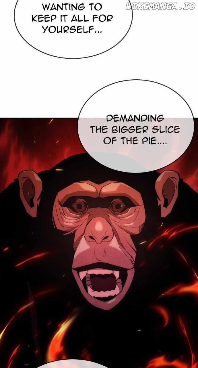 The One Who Regresses Only Protects Me chapter 29 page 69