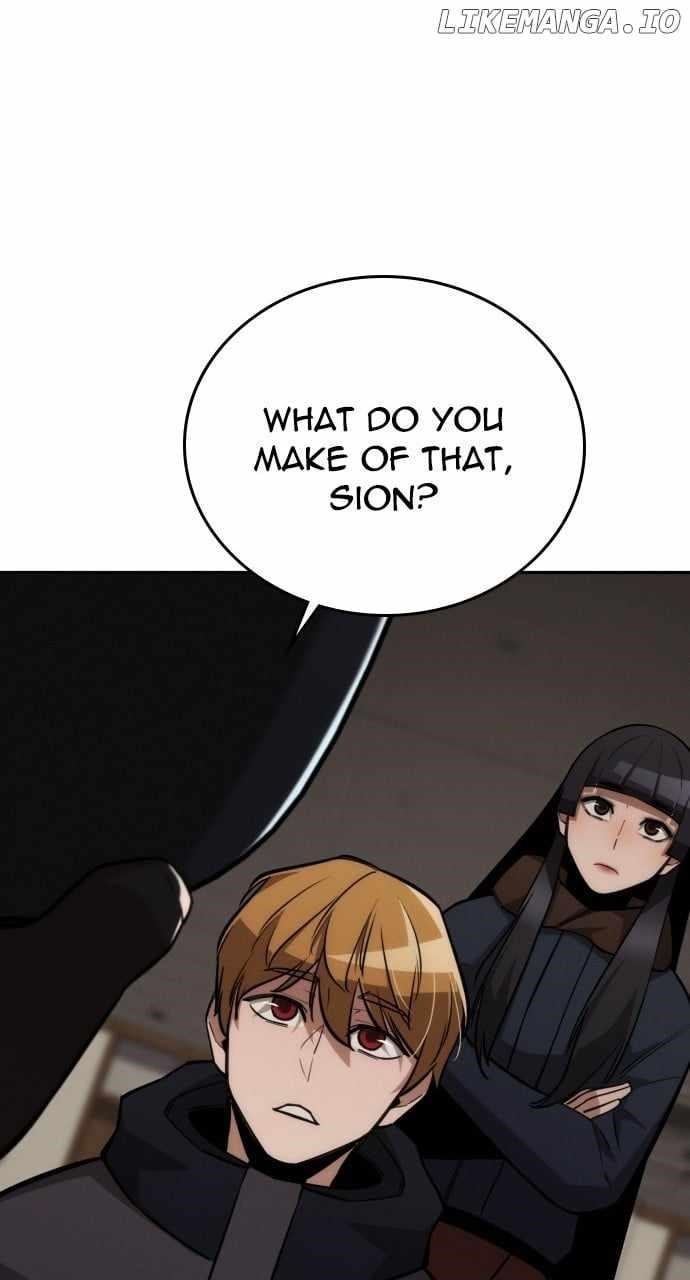 The One Who Regresses Only Protects Me chapter 29 page 76