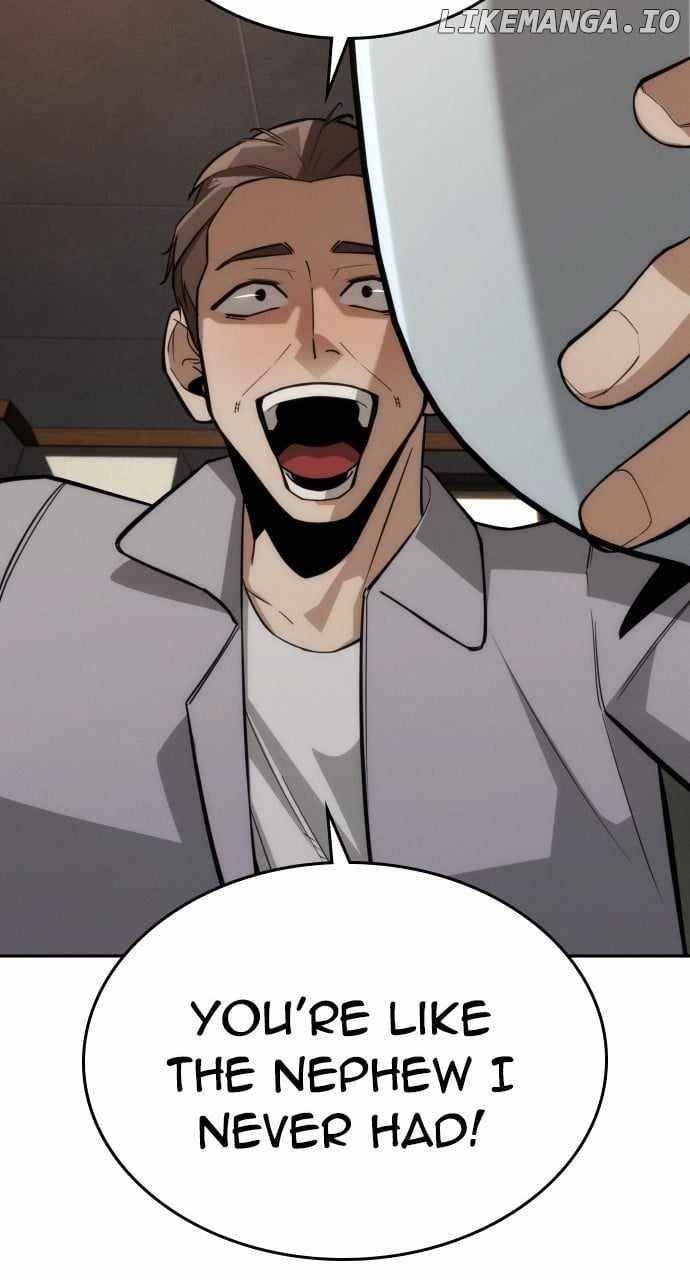 The One Who Regresses Only Protects Me chapter 29 page 78