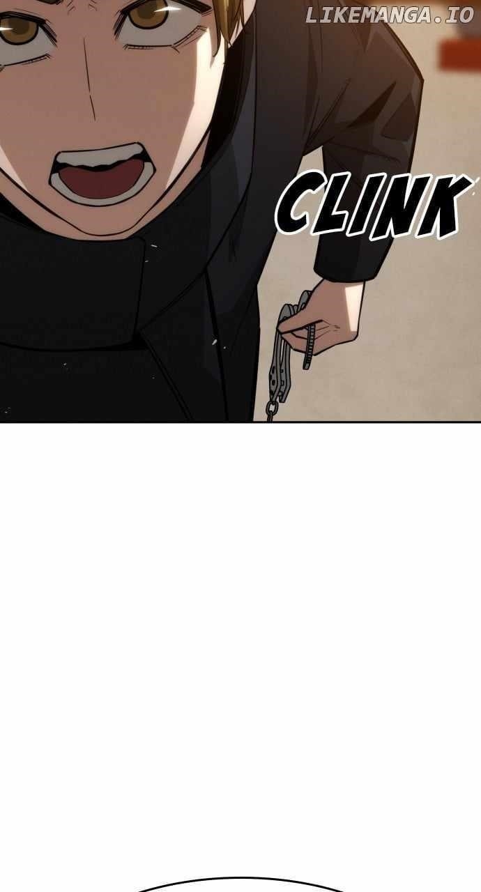 The One Who Regresses Only Protects Me chapter 29 page 7