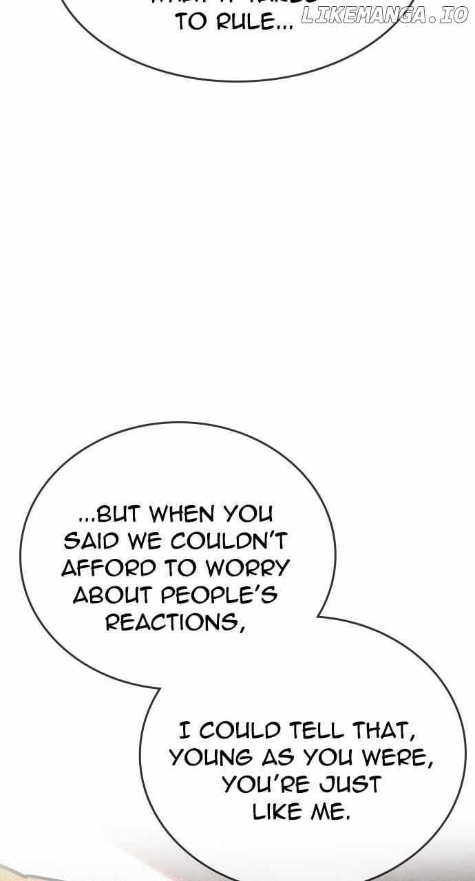 The One Who Regresses Only Protects Me chapter 29 page 81