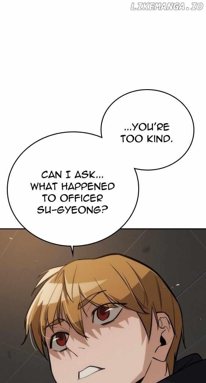 The One Who Regresses Only Protects Me chapter 29 page 83