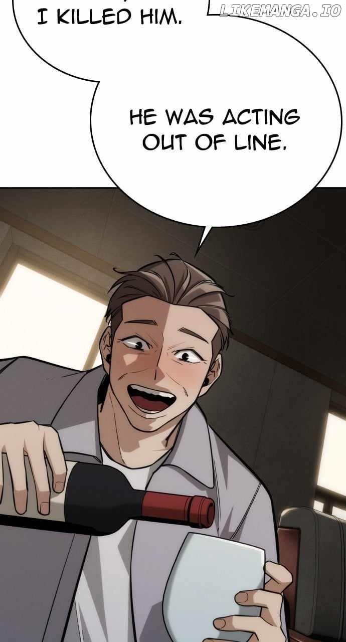 The One Who Regresses Only Protects Me chapter 29 page 85