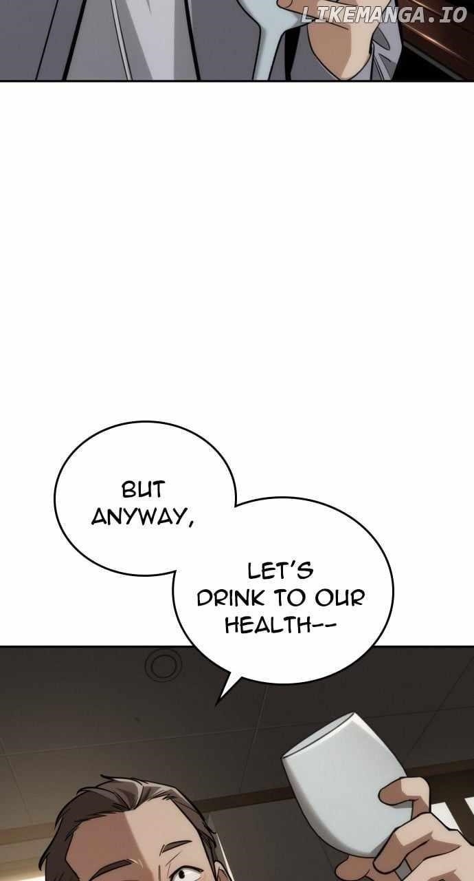 The One Who Regresses Only Protects Me chapter 29 page 86