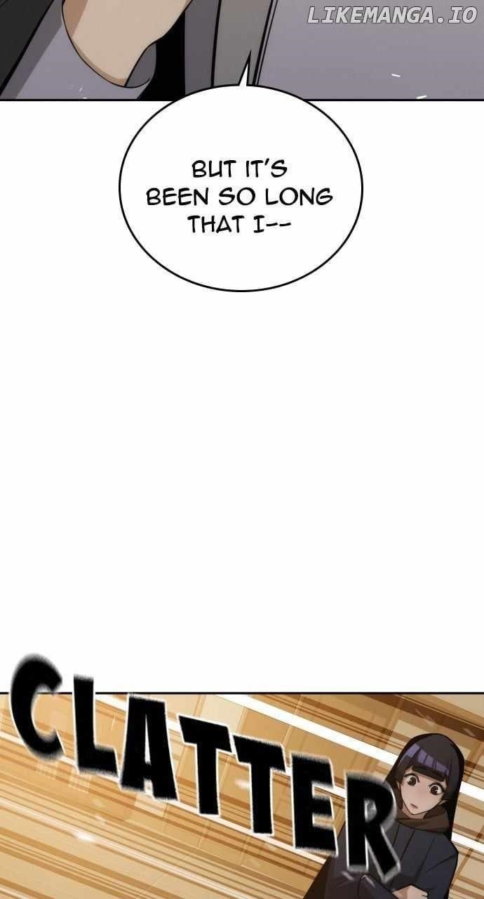 The One Who Regresses Only Protects Me chapter 29 page 92