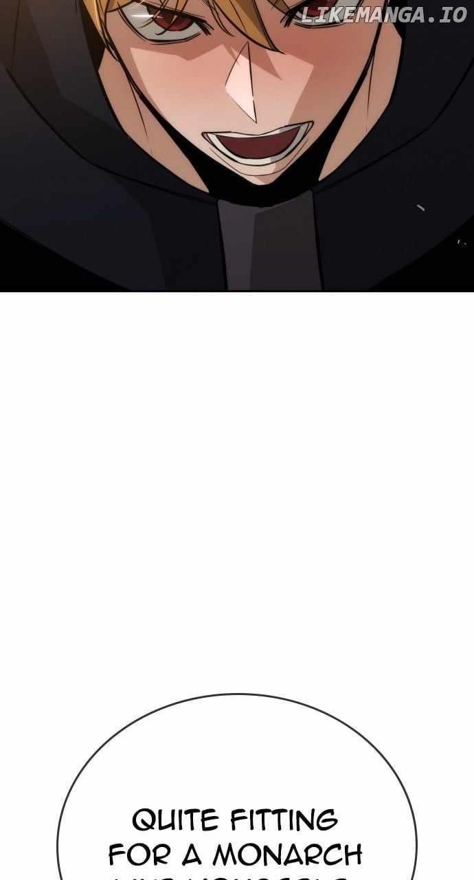 The One Who Regresses Only Protects Me chapter 29 page 95