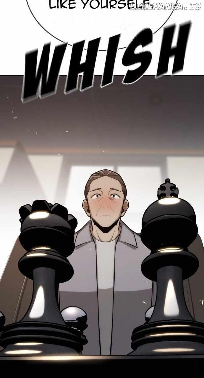 The One Who Regresses Only Protects Me chapter 29 page 96