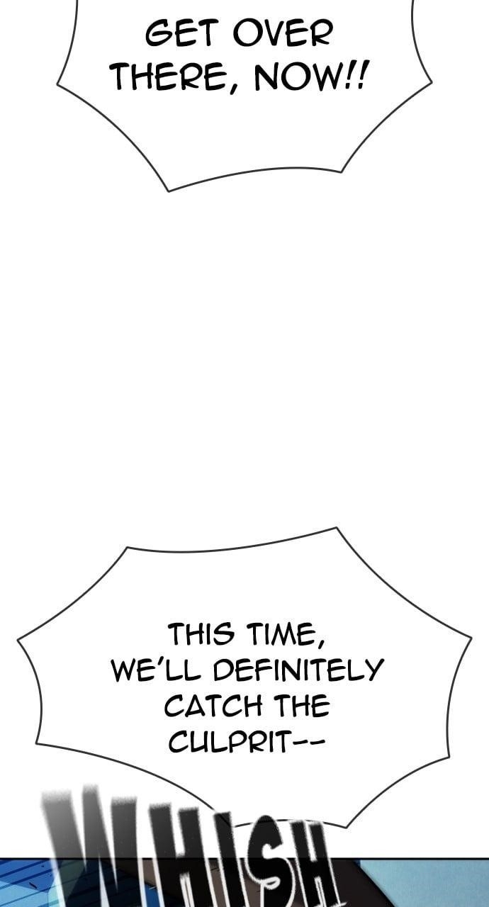 The One Who Regresses Only Protects Me chapter 30 page 9