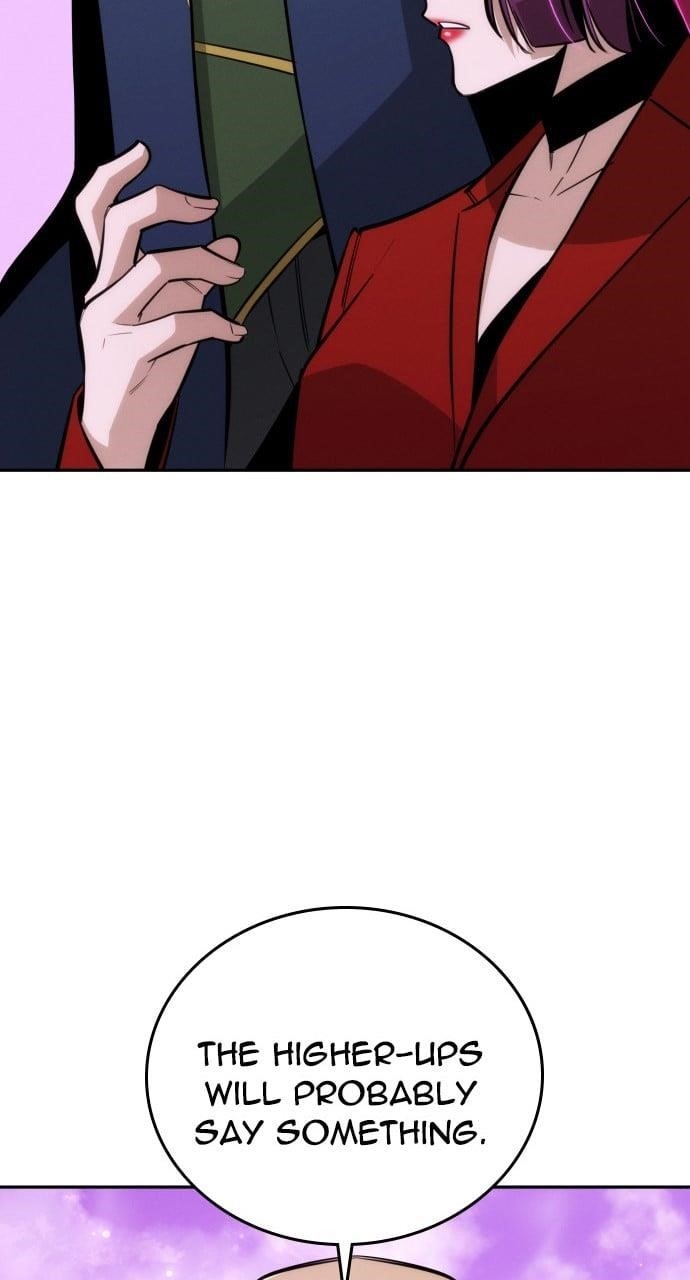 The One Who Regresses Only Protects Me chapter 30 page 105