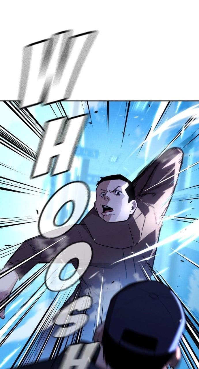 The One Who Regresses Only Protects Me chapter 30 page 11