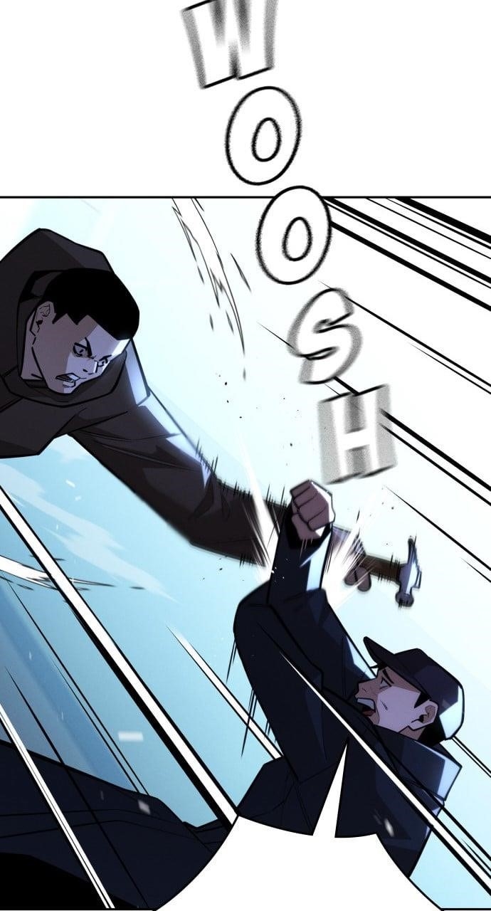 The One Who Regresses Only Protects Me chapter 30 page 13