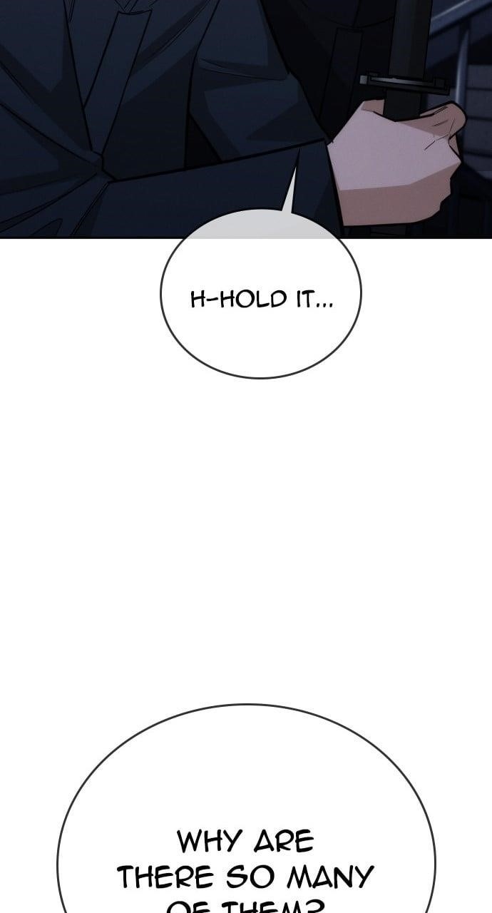 The One Who Regresses Only Protects Me chapter 30 page 19