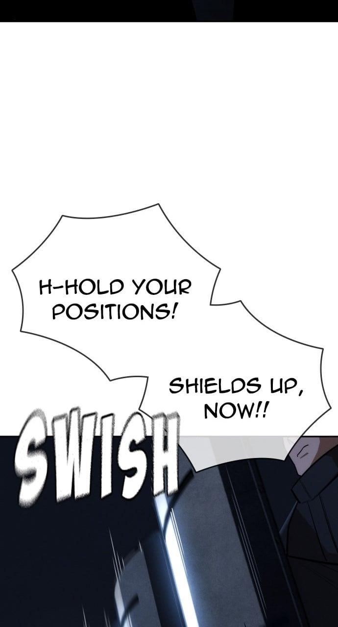 The One Who Regresses Only Protects Me chapter 30 page 21