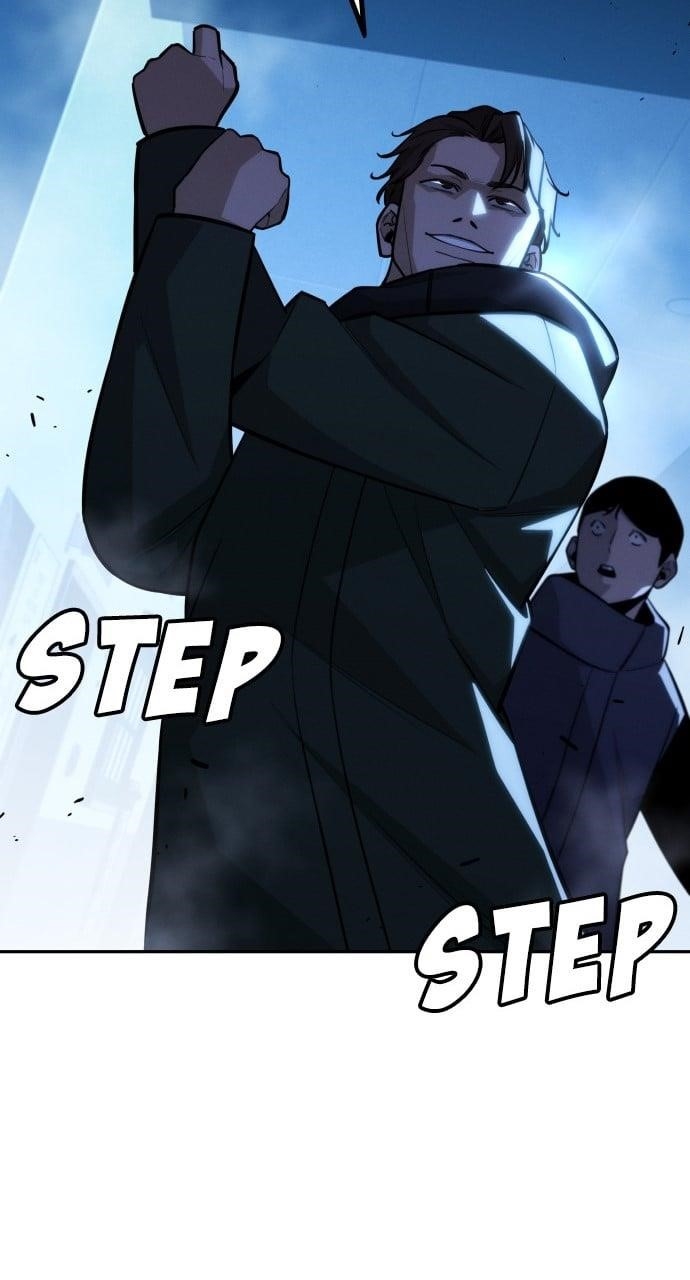 The One Who Regresses Only Protects Me chapter 30 page 25