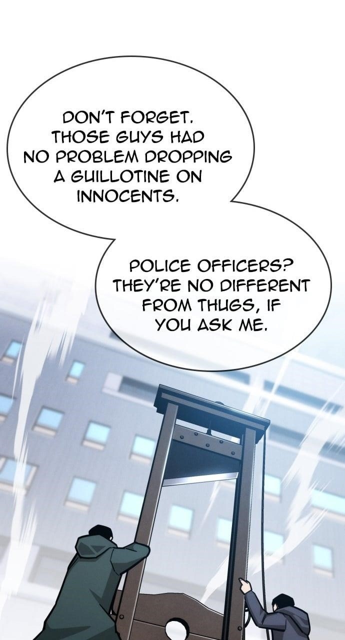The One Who Regresses Only Protects Me chapter 30 page 26