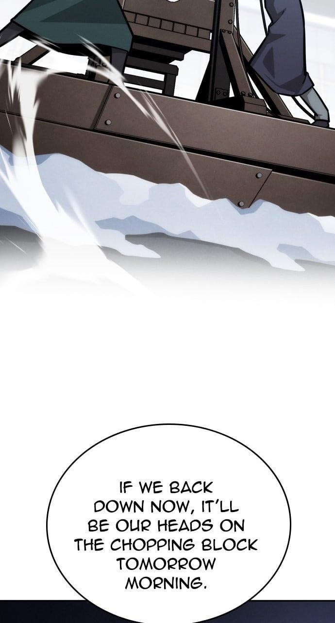 The One Who Regresses Only Protects Me chapter 30 page 27