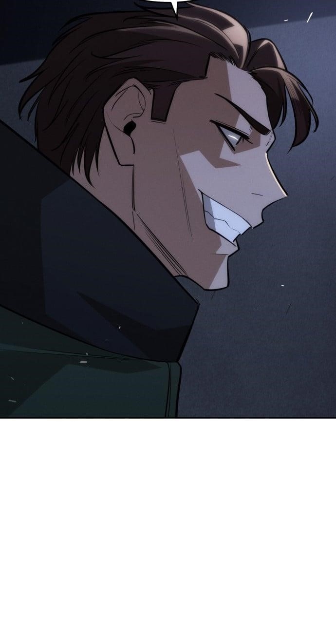 The One Who Regresses Only Protects Me chapter 30 page 28