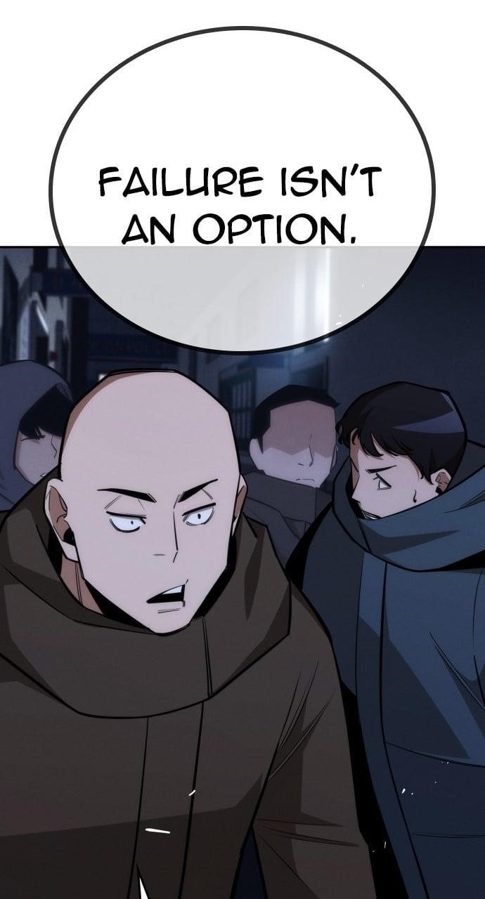 The One Who Regresses Only Protects Me chapter 30 page 29