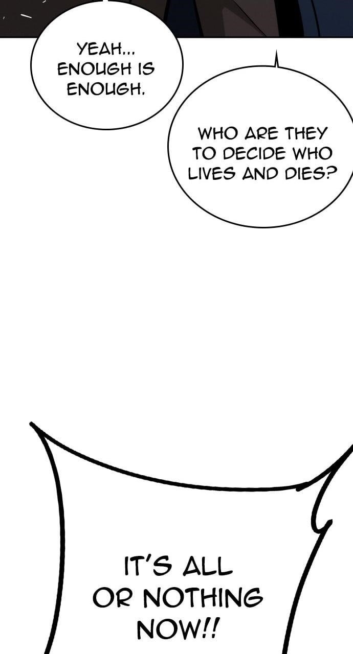 The One Who Regresses Only Protects Me chapter 30 page 30