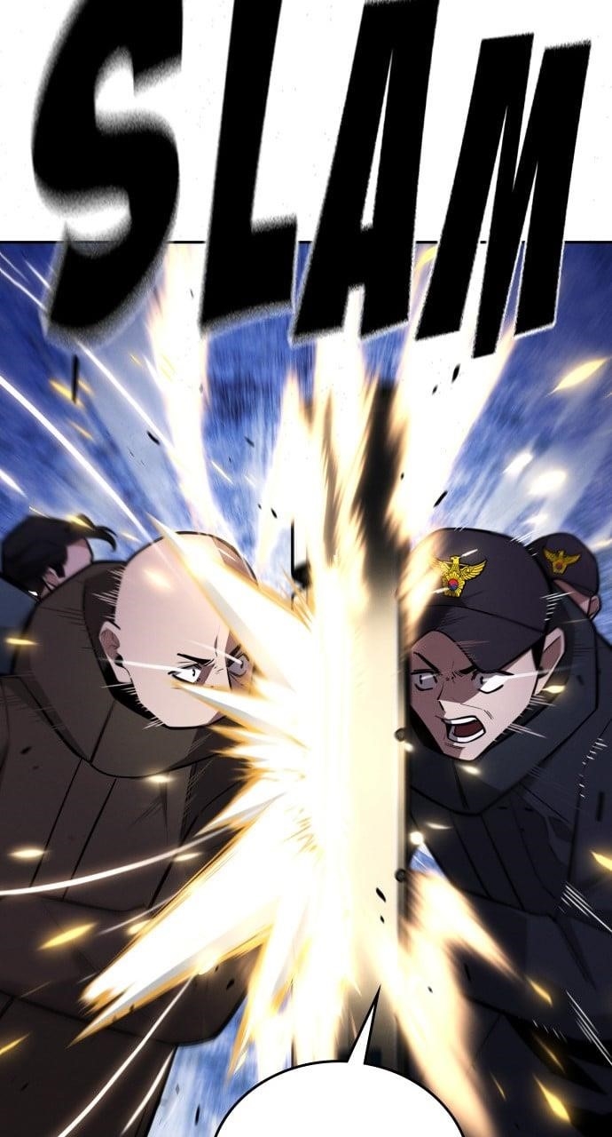 The One Who Regresses Only Protects Me chapter 30 page 33
