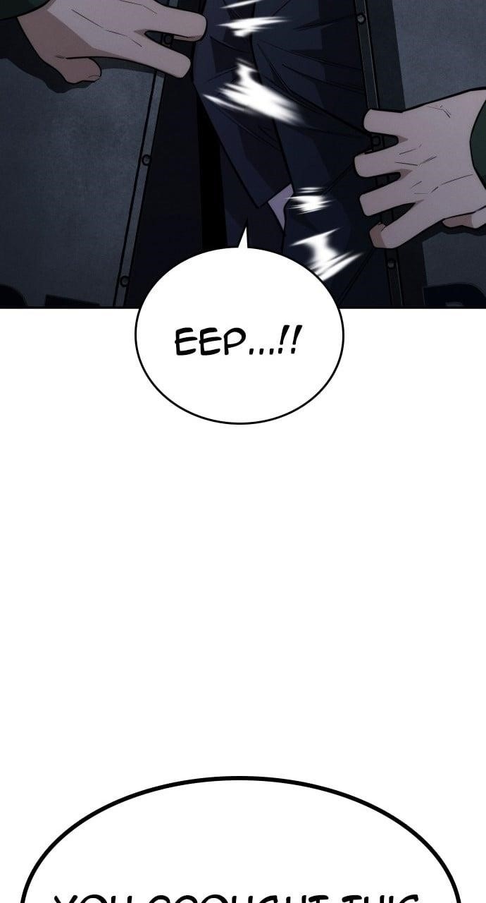 The One Who Regresses Only Protects Me chapter 30 page 35