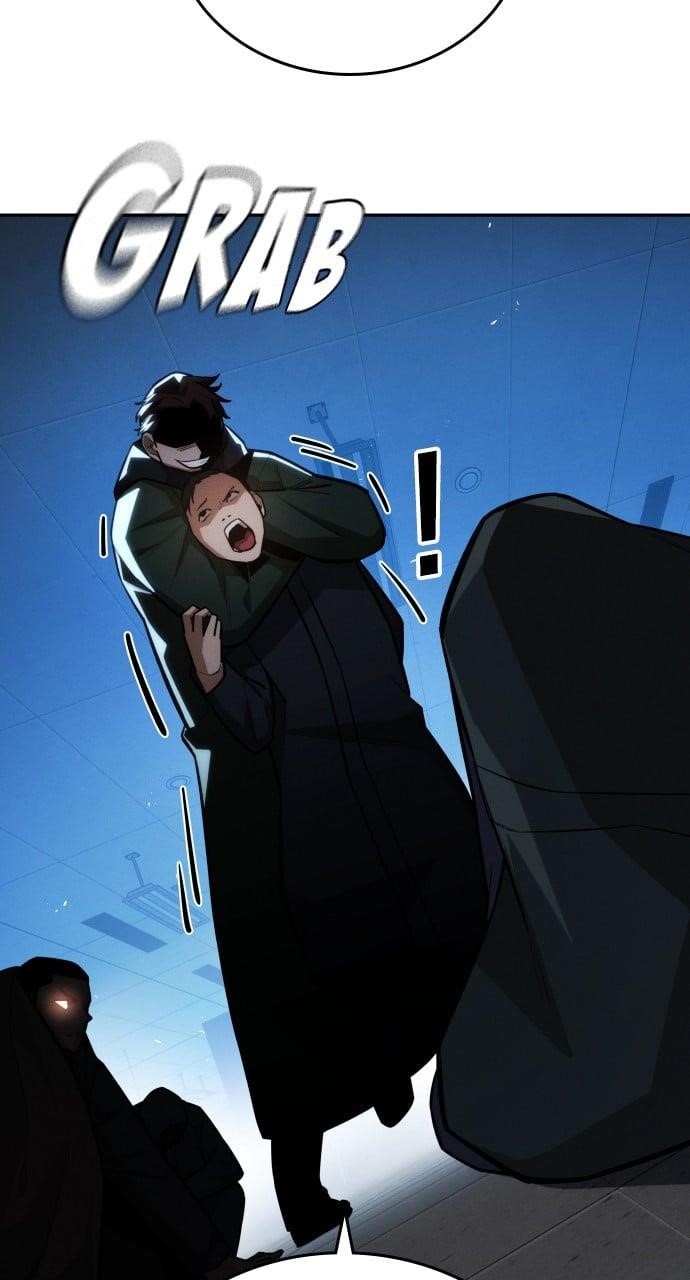The One Who Regresses Only Protects Me chapter 30 page 3