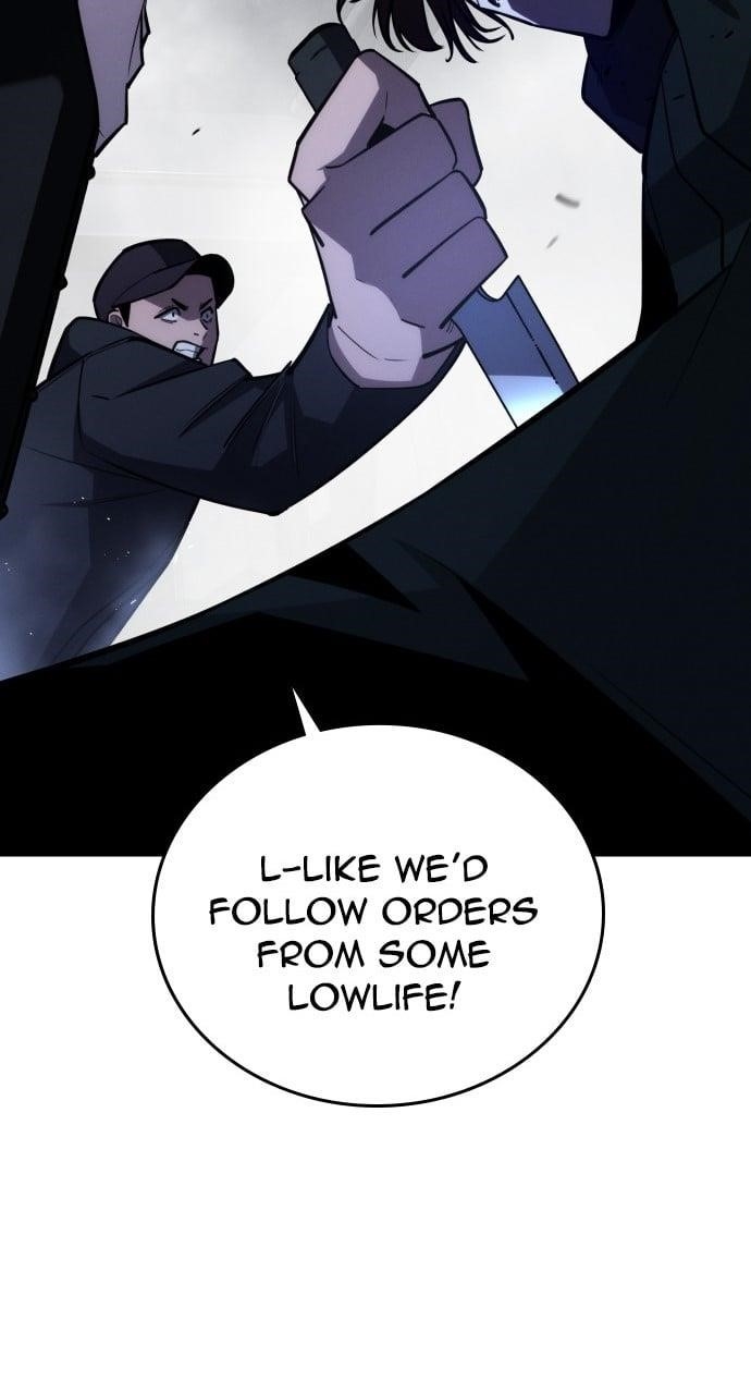 The One Who Regresses Only Protects Me chapter 30 page 39