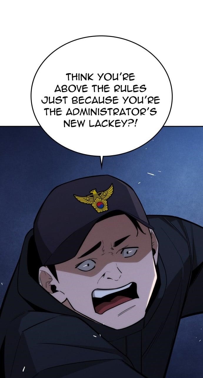 The One Who Regresses Only Protects Me chapter 30 page 40