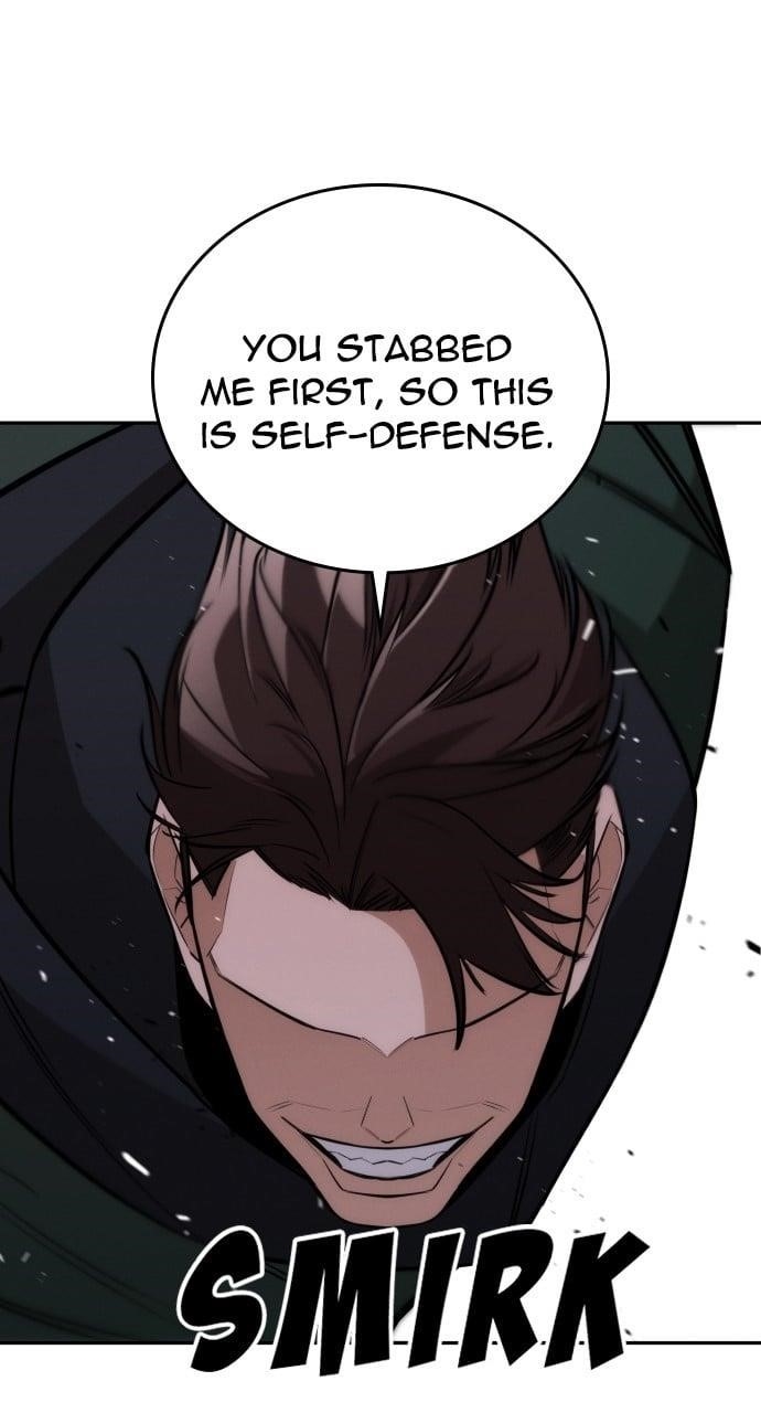The One Who Regresses Only Protects Me chapter 30 page 43