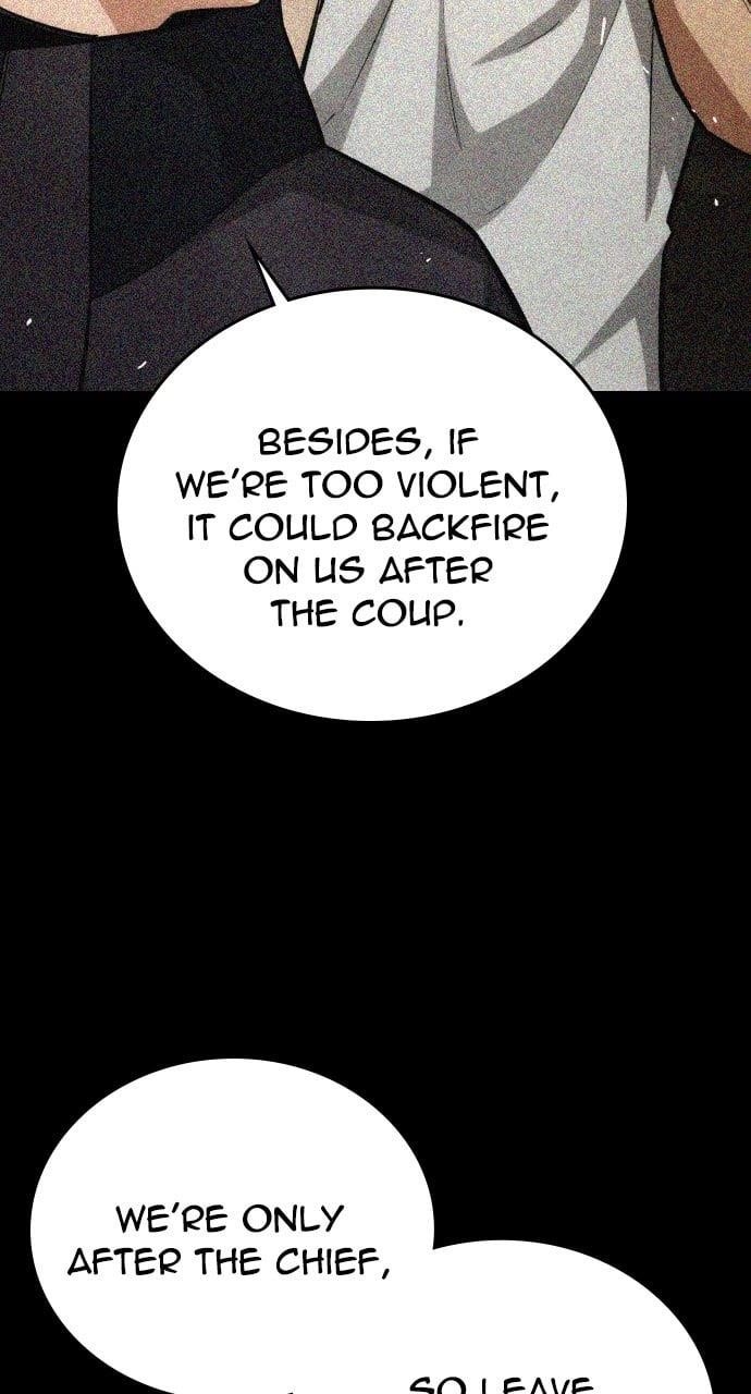 The One Who Regresses Only Protects Me chapter 30 page 45