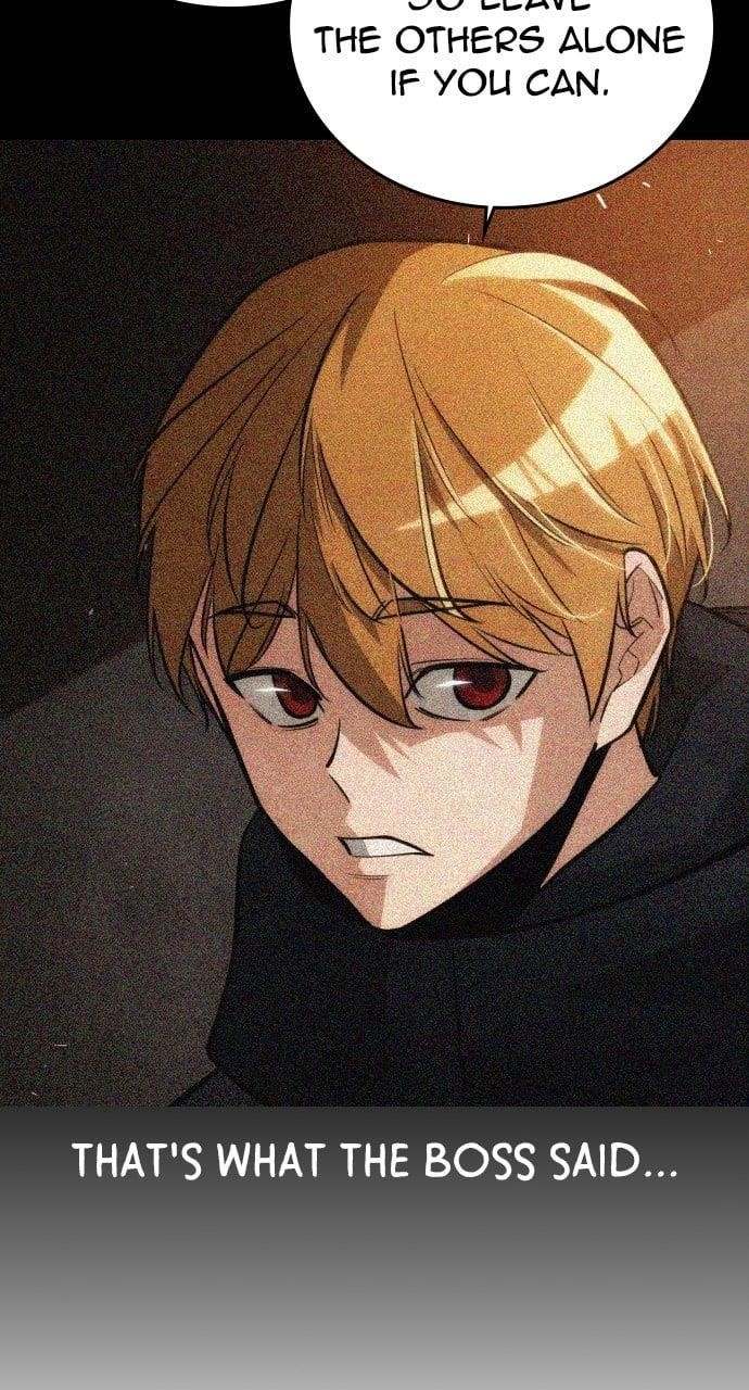 The One Who Regresses Only Protects Me chapter 30 page 46