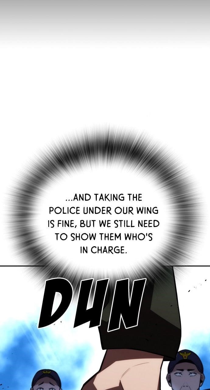The One Who Regresses Only Protects Me chapter 30 page 47