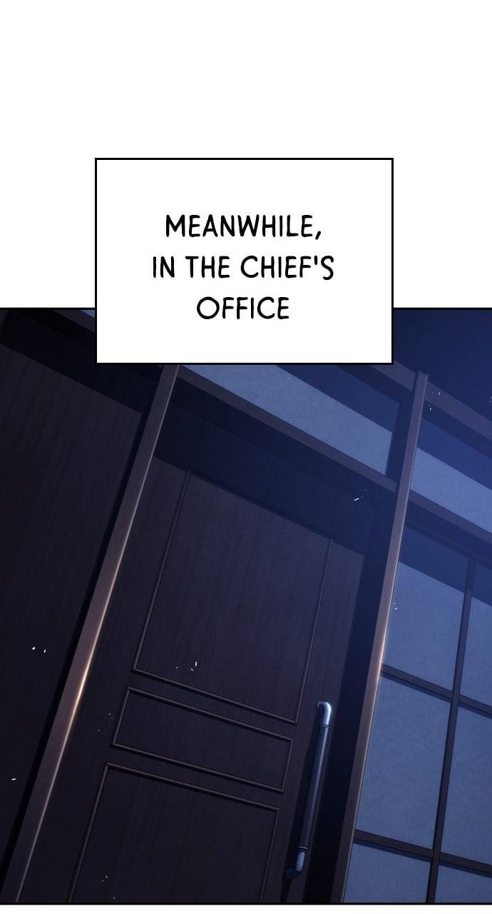 The One Who Regresses Only Protects Me chapter 30 page 54