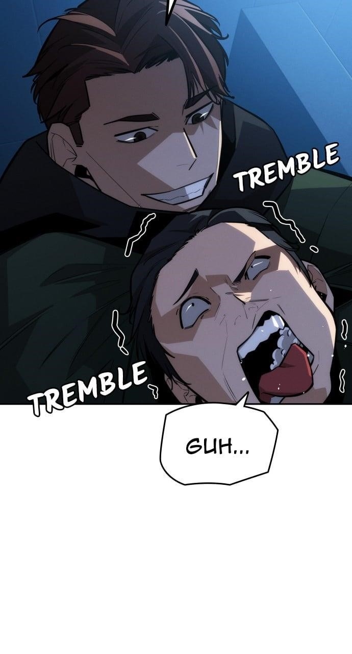 The One Who Regresses Only Protects Me chapter 30 page 5