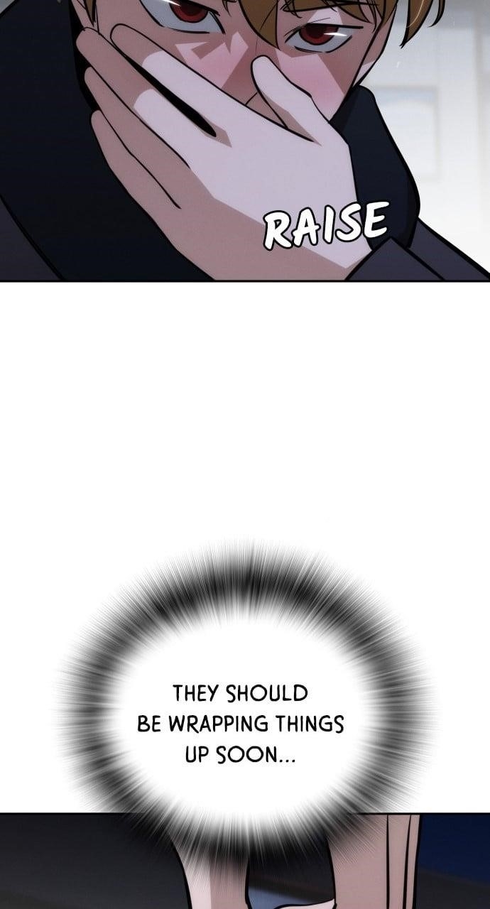 The One Who Regresses Only Protects Me chapter 30 page 60