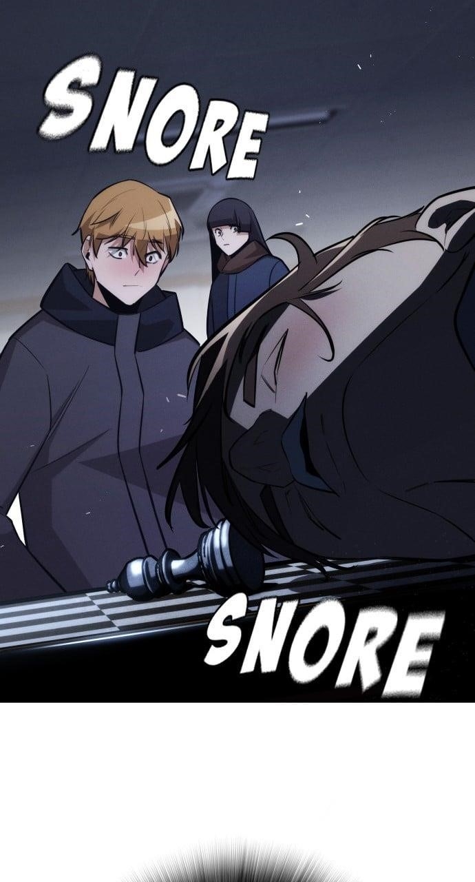 The One Who Regresses Only Protects Me chapter 30 page 69