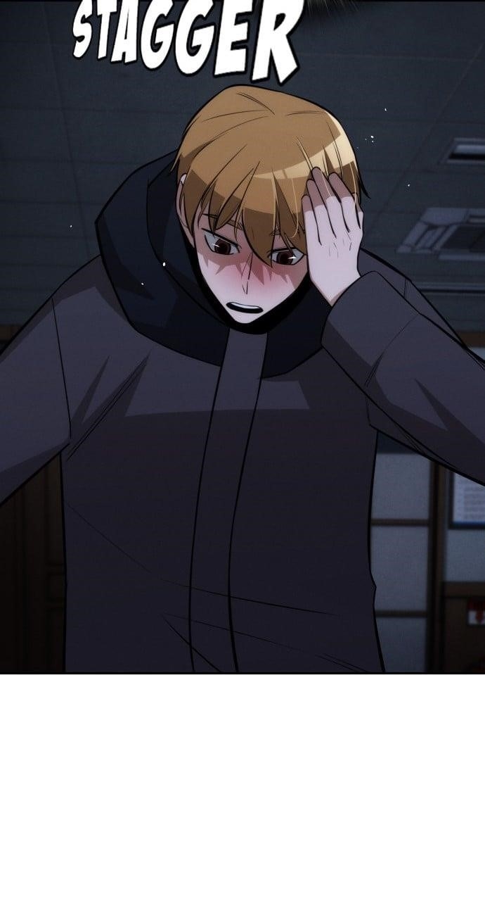 The One Who Regresses Only Protects Me chapter 30 page 71