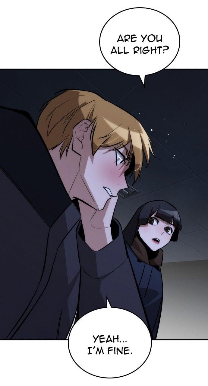 The One Who Regresses Only Protects Me chapter 30 page 72