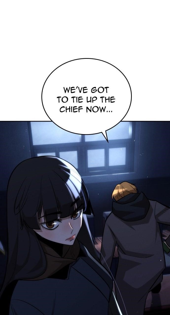 The One Who Regresses Only Protects Me chapter 30 page 73