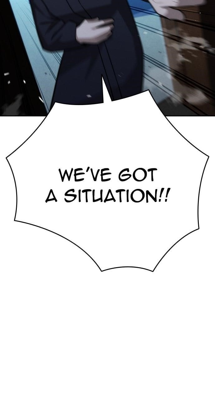 The One Who Regresses Only Protects Me chapter 30 page 76