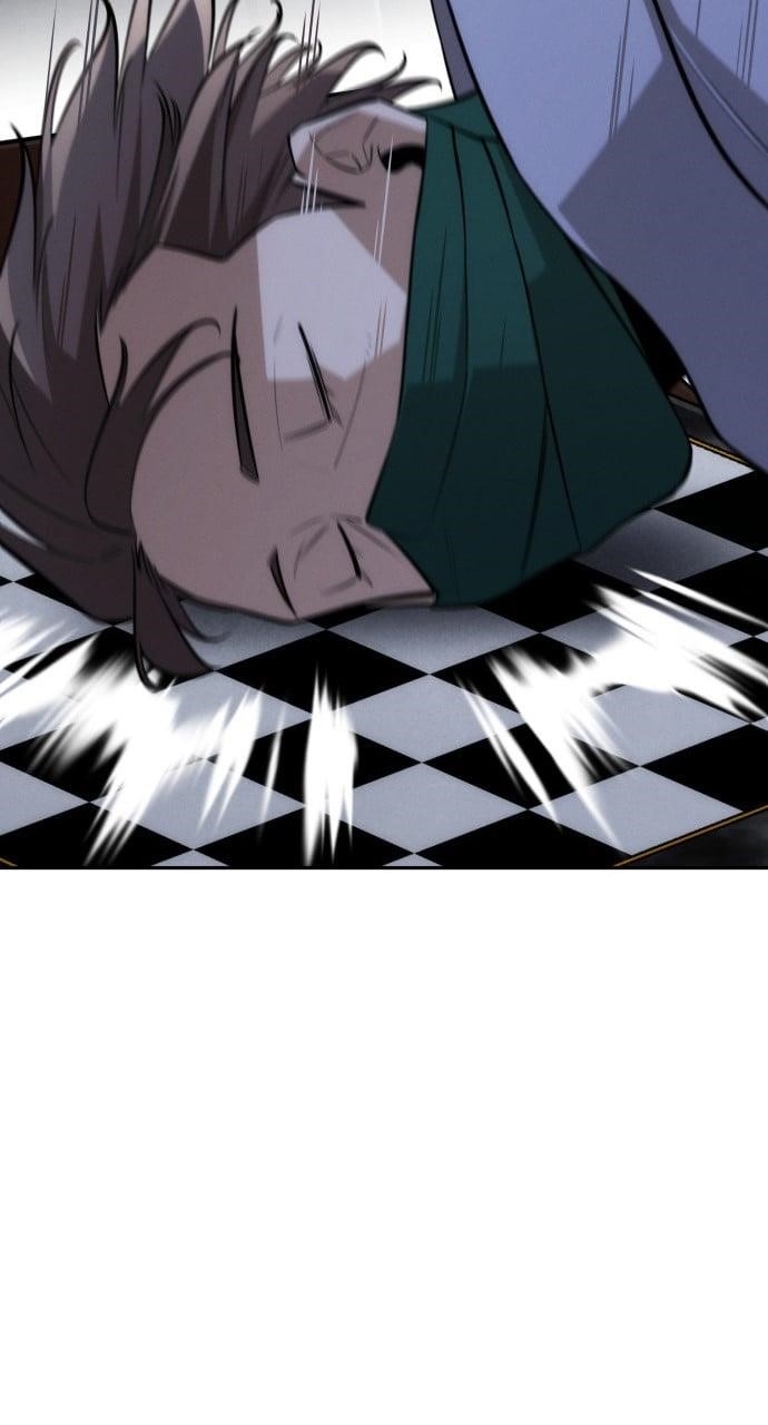 The One Who Regresses Only Protects Me chapter 30 page 83
