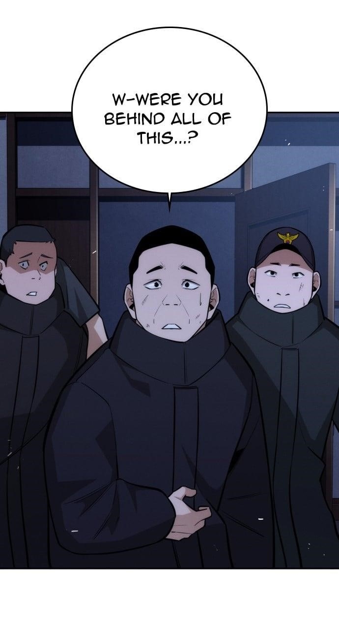 The One Who Regresses Only Protects Me chapter 30 page 84