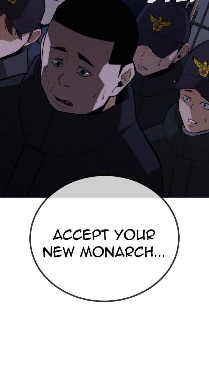 The One Who Regresses Only Protects Me chapter 30 page 86