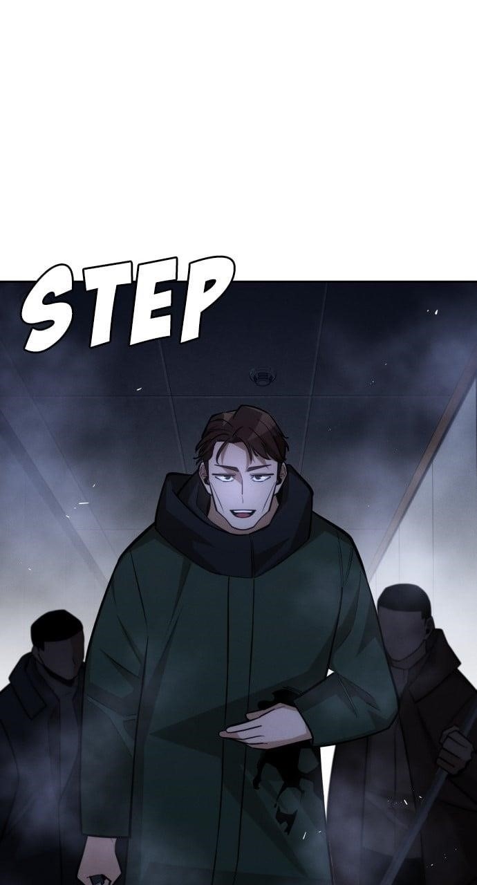 The One Who Regresses Only Protects Me chapter 30 page 87