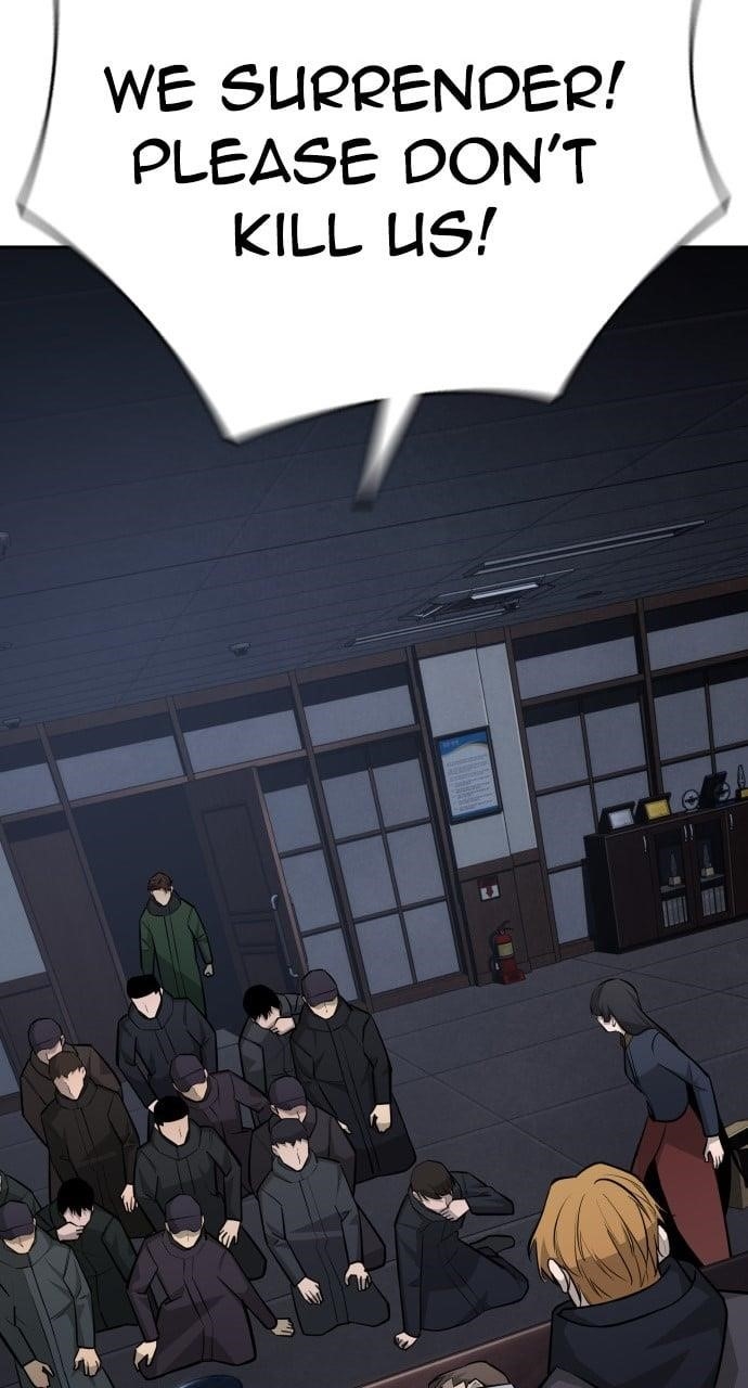 The One Who Regresses Only Protects Me chapter 30 page 93