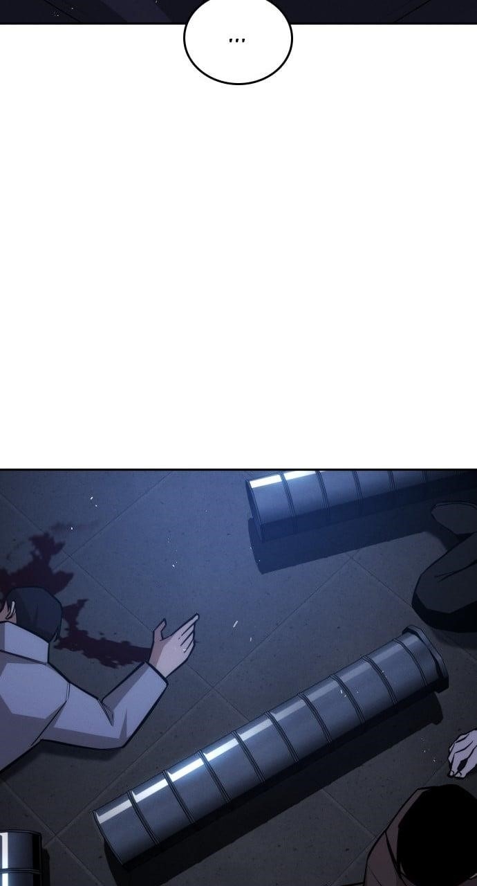 The One Who Regresses Only Protects Me chapter 30 page 96