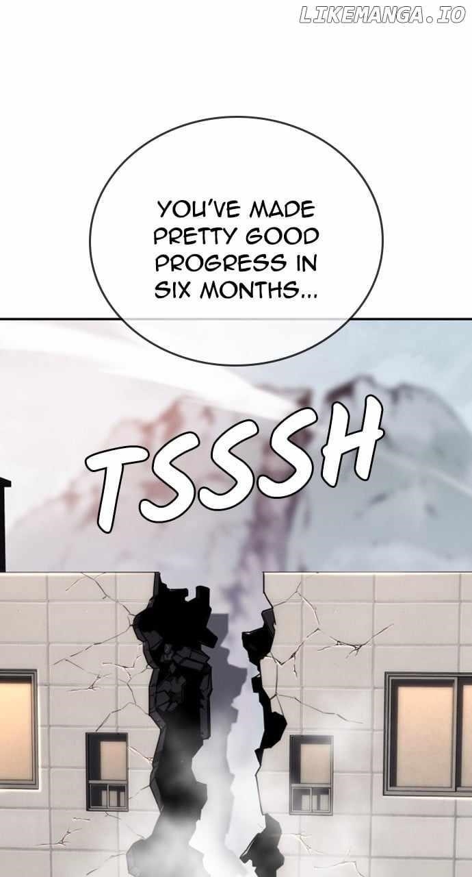 The One Who Regresses Only Protects Me chapter 31 page 100